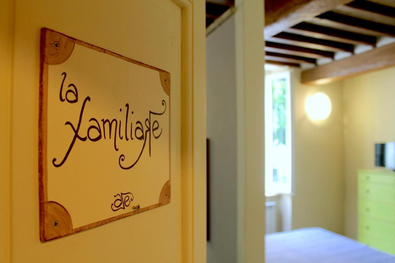 Camera Familiare con Bagno Privato
