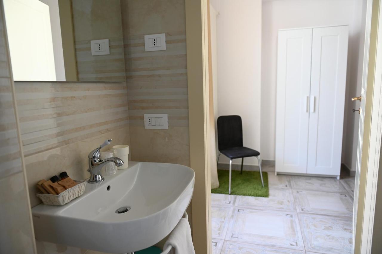 Camera Matrimoniale con Bagno Privato