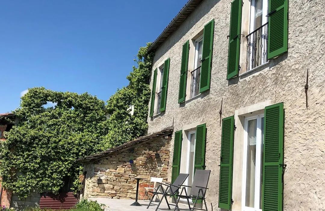 Casa Tarò-1