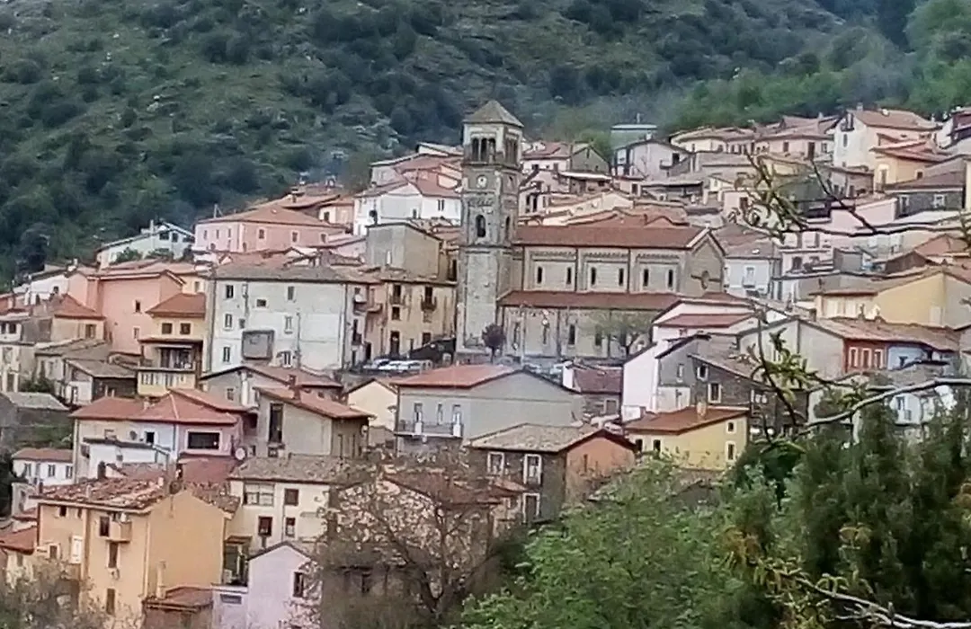 B&B La Baita-1