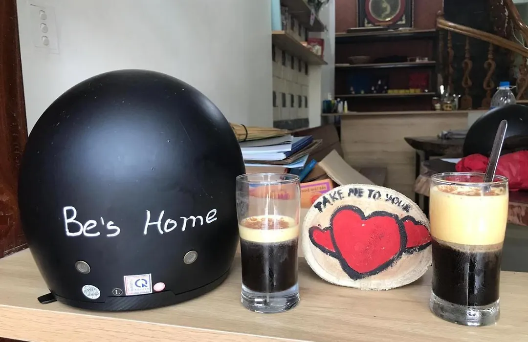 Be'S Home & Tours-1
