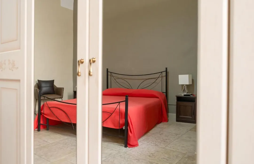 B&B Santi Medici-1