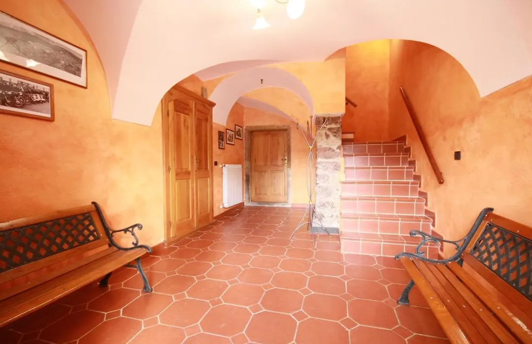 B&B Linu Ruiu-1