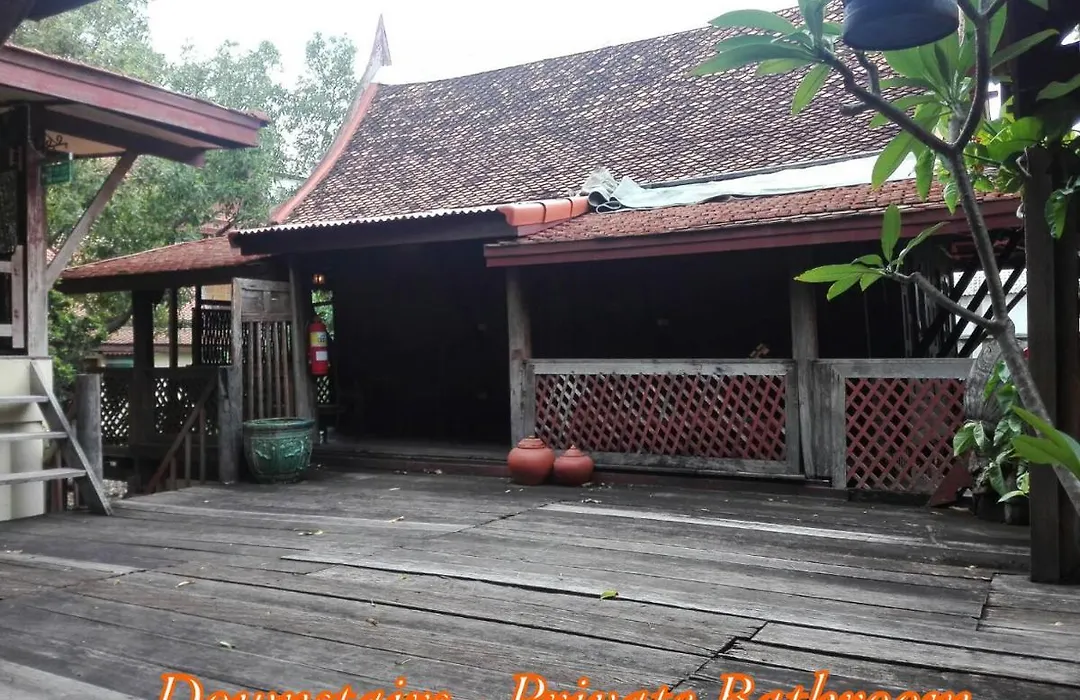 Luang Chumni Village-1