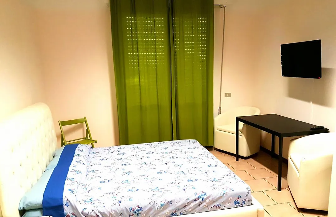 Nightstars B&B-1