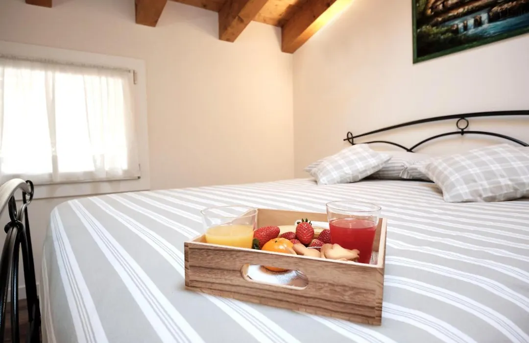 B&B Stella Alpina-1