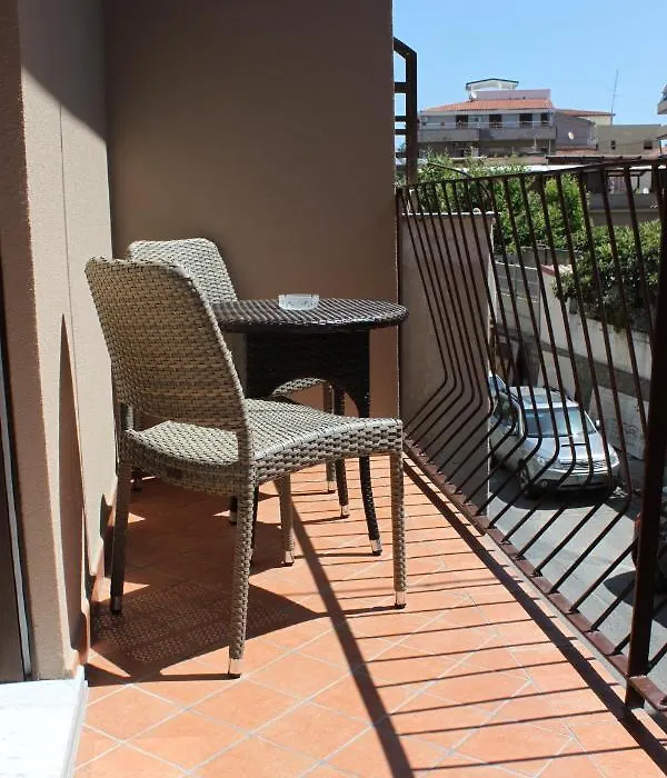 Anfitrite B&B Tropea-1