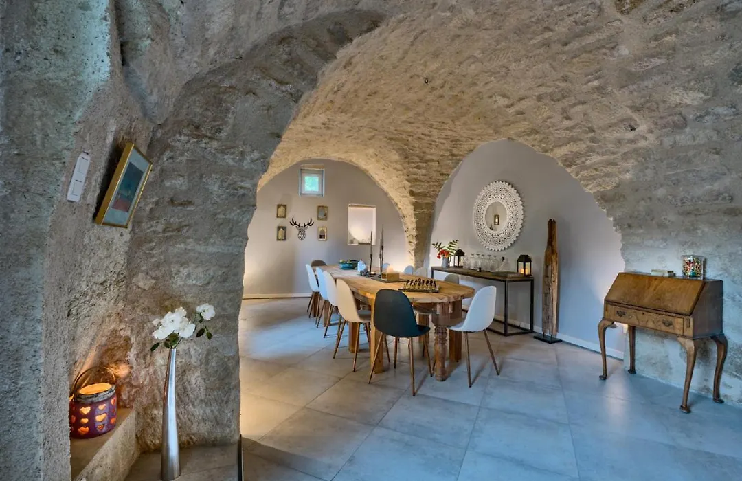 Maison Lou Roucas-1