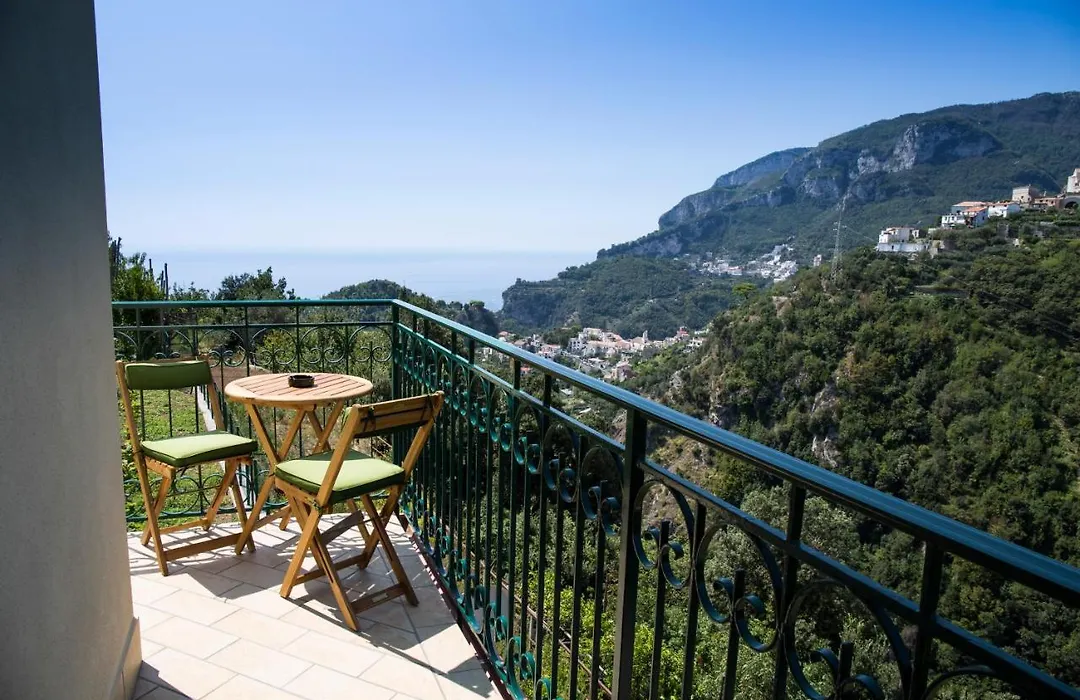 Nonno Francesco B&B-1