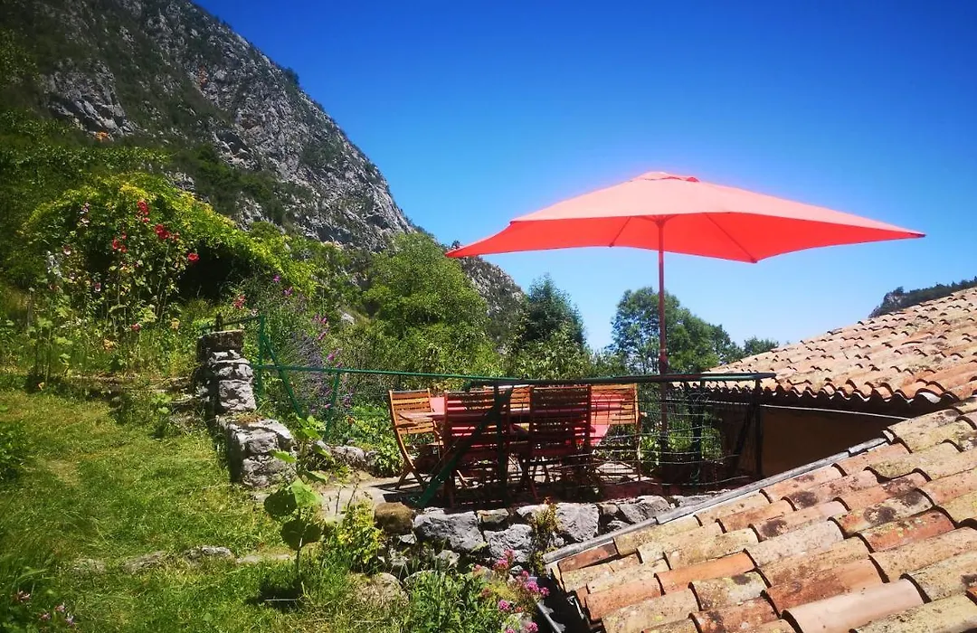 La Maison Sous Le Chateau-1