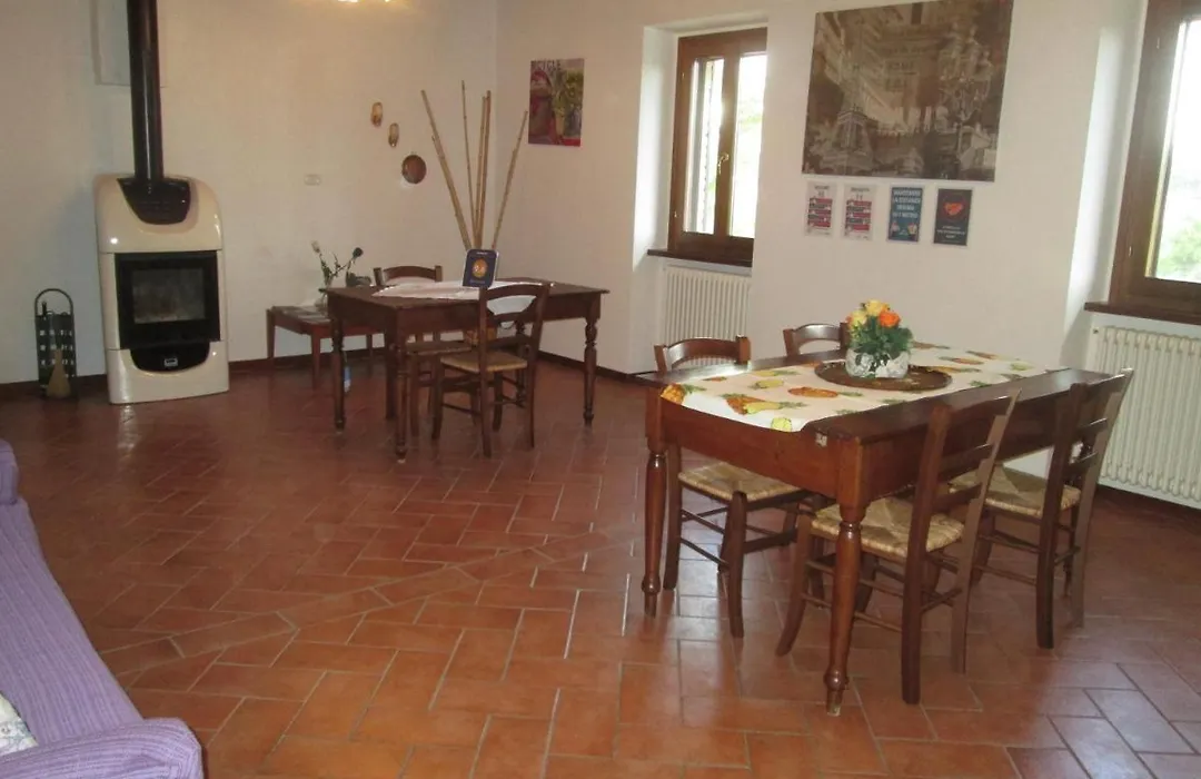 B&B Il Monchetto-1