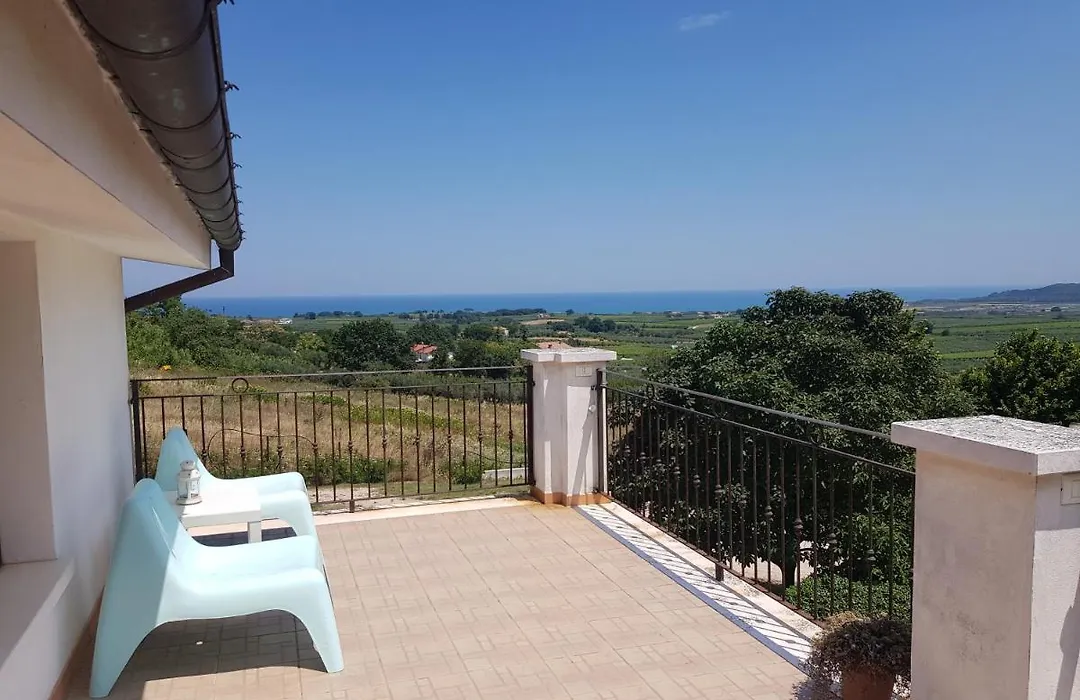 B&B La Casa Bianca-1