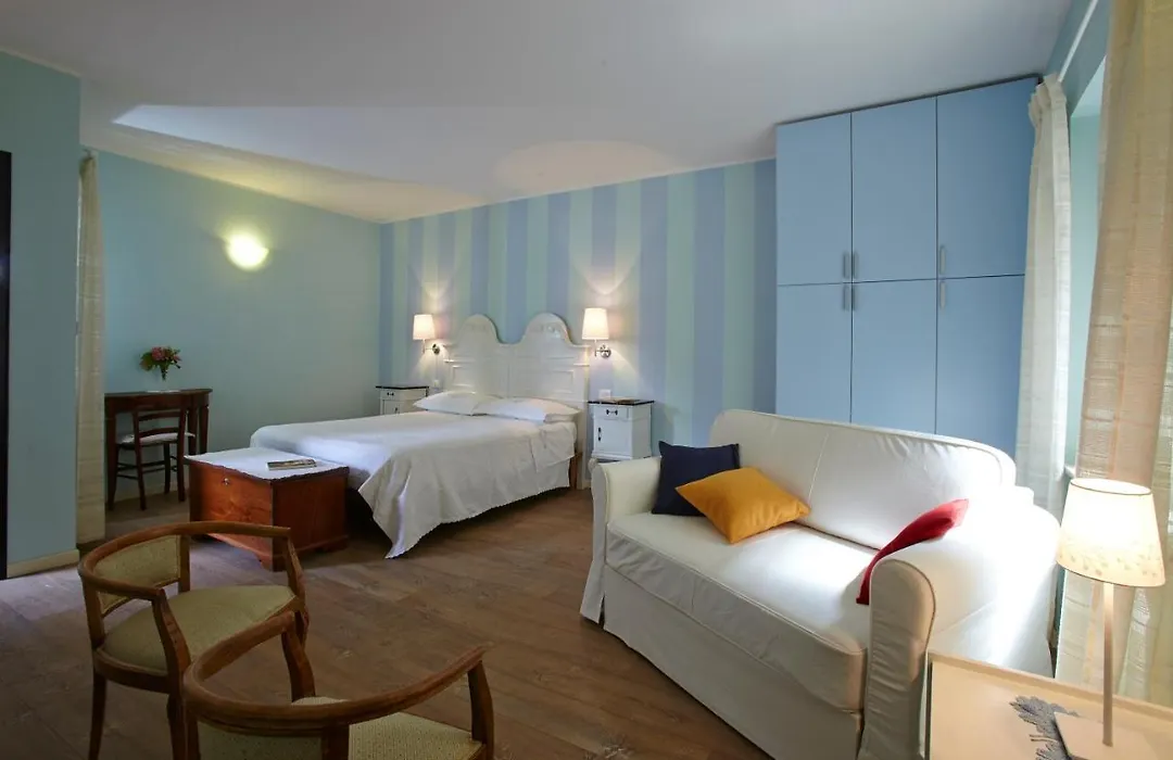 La Vecchia Latteria - B & B-1