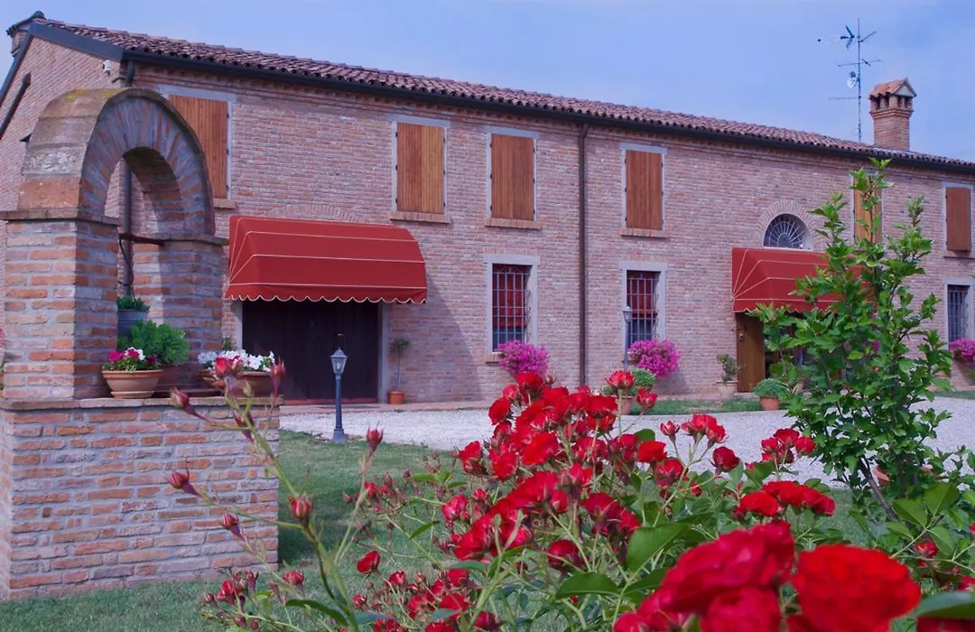 Il Frattiero B&B-1