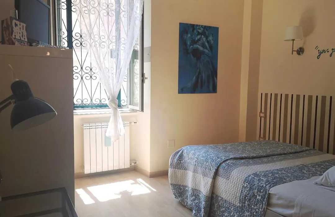 Relais Villa Fiorelli-1