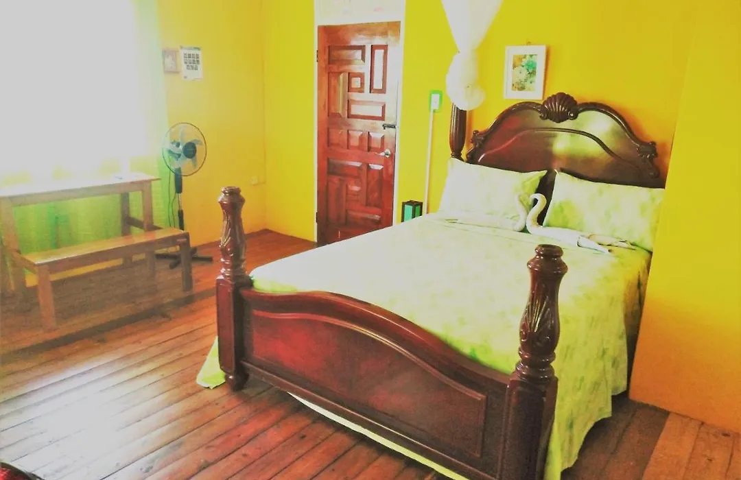 Toga Guest House-1