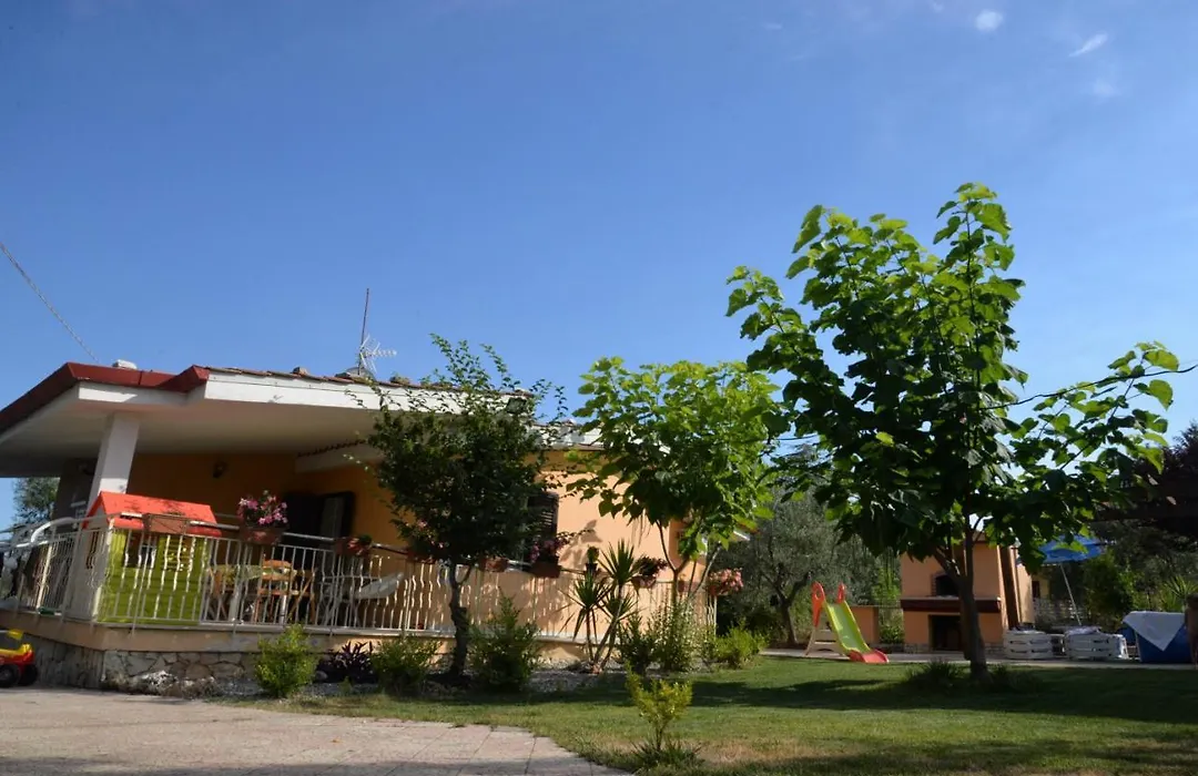 B&B Lara Santola-1