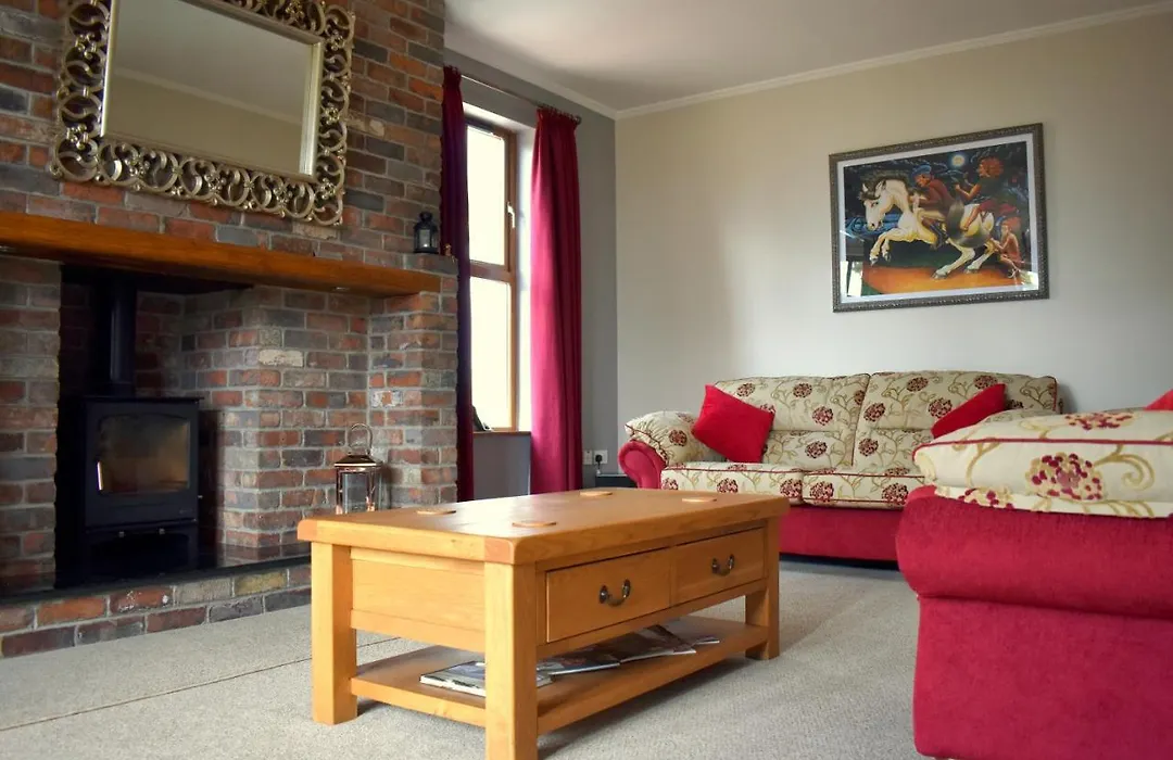 The Meadows B&B-1