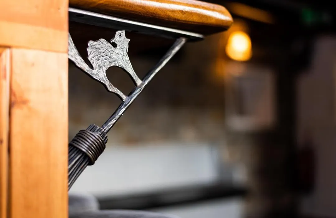 The Witching Post Inn-1