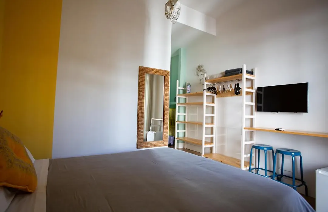 Napoli Bonita b&b-1