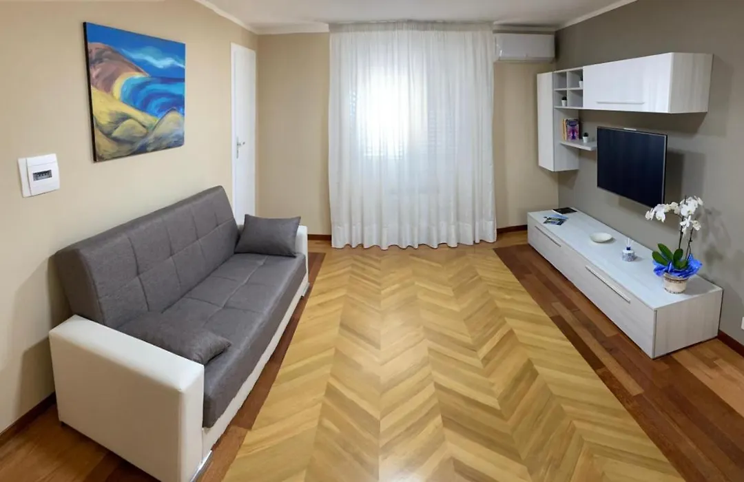 B&B Domus D'Italia-1