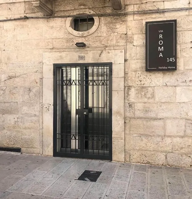 Via Roma 145-1