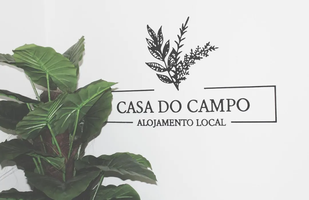 Casa Do Campo-1