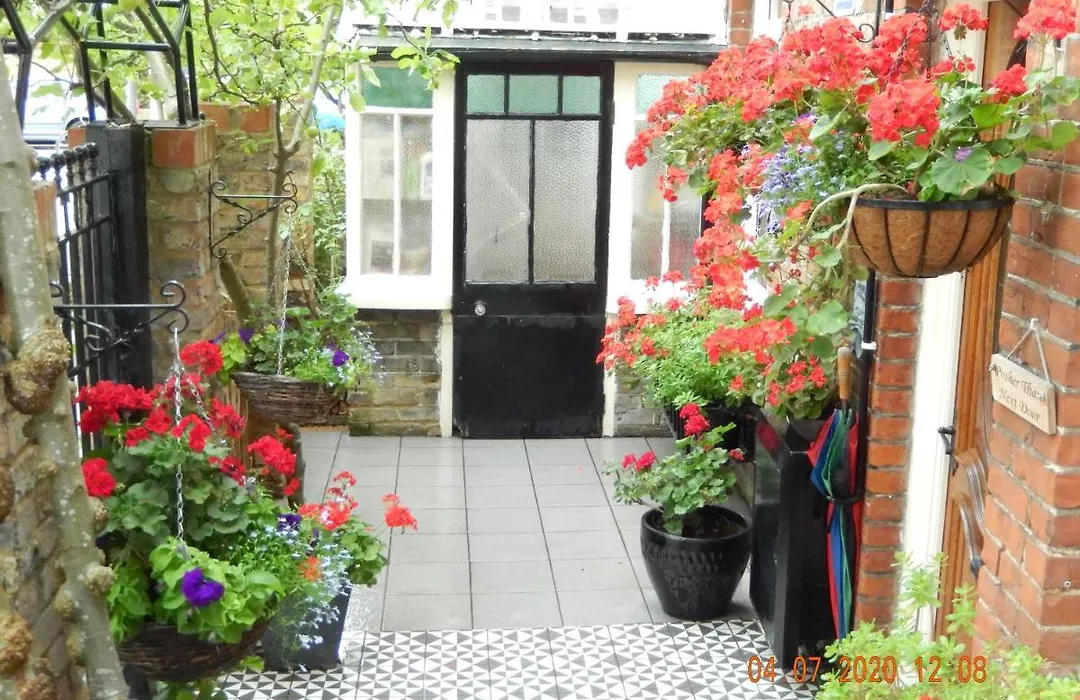 The Rutlands B&B-1