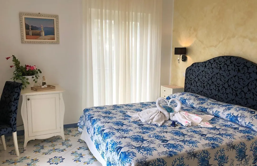 Nonno Francesco B&B-1