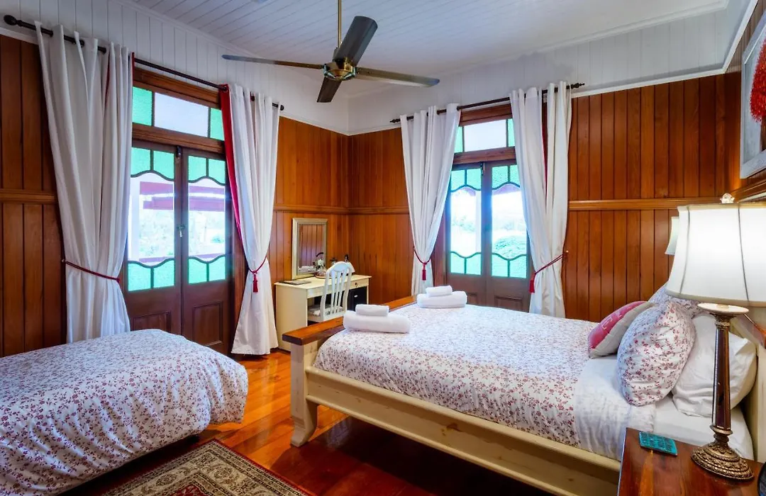 The Village B&B-1