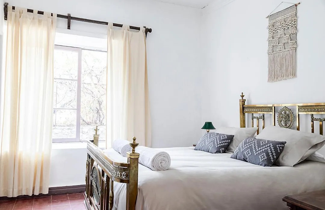 Casona El Resguardo - Solo Adultos-1