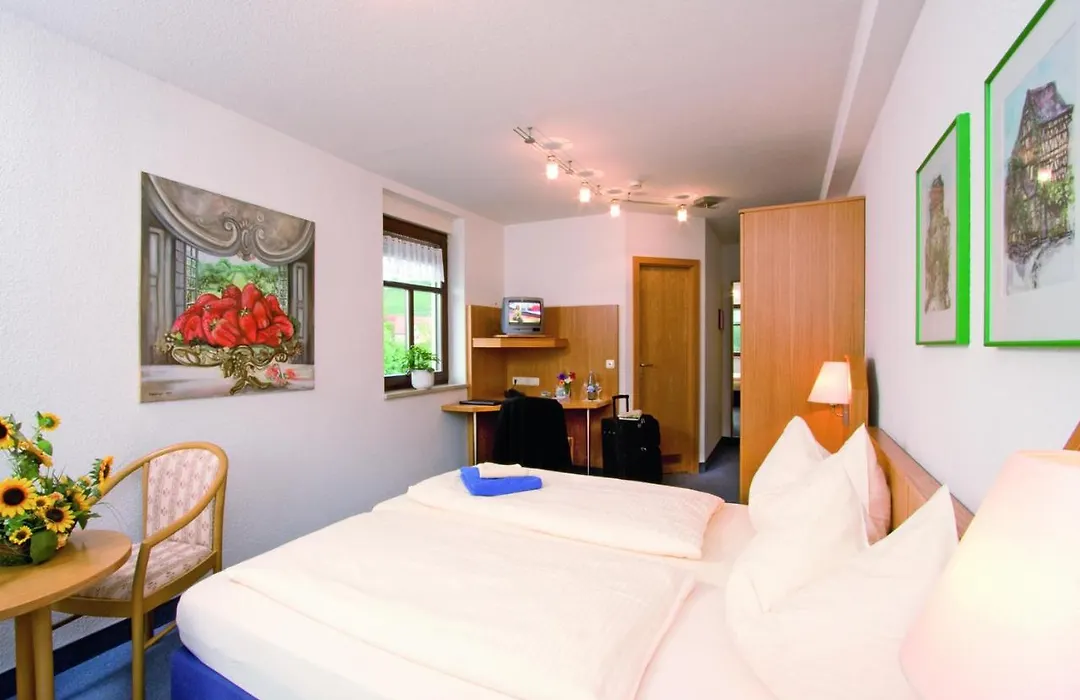 Gasthof Hotel Anker-1
