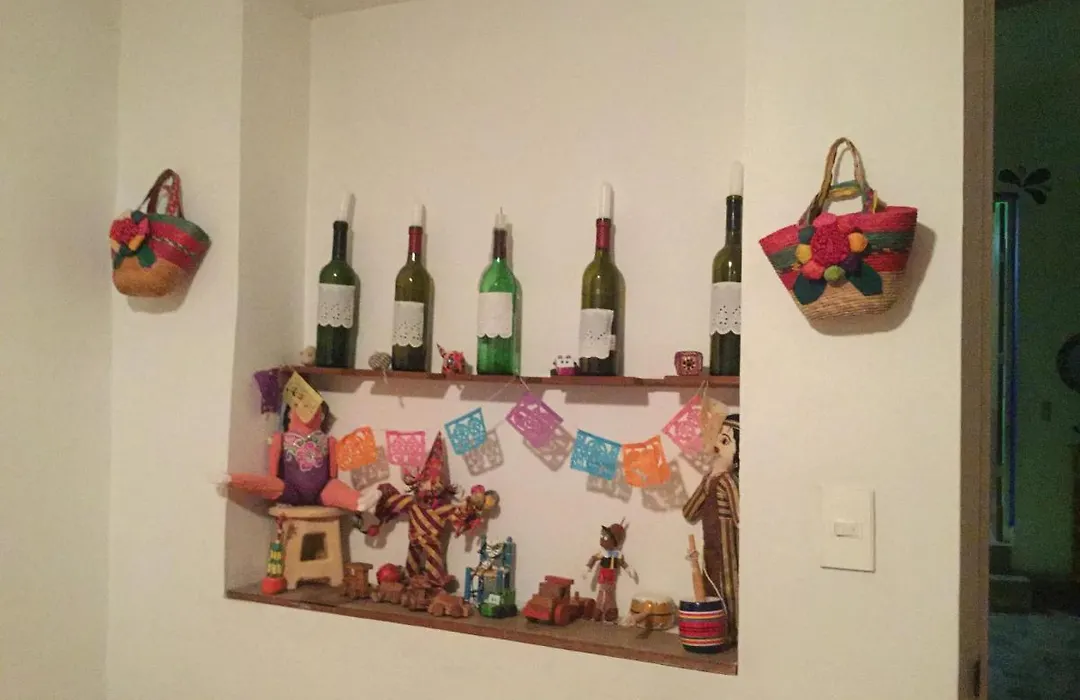 La Casa de los Globos-1