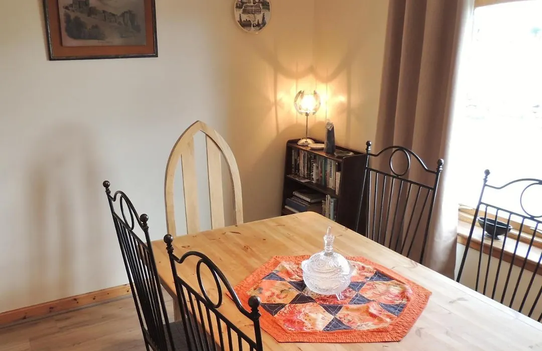 Invicta House B&B-1