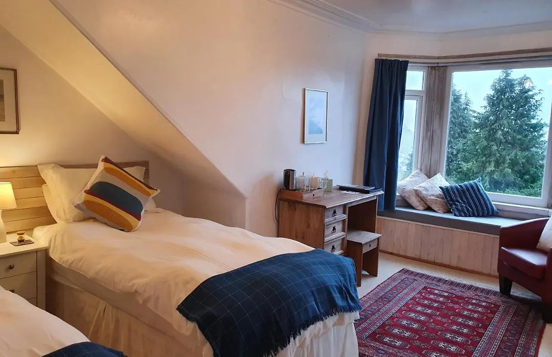 Failte Bed&Breakfast-1
