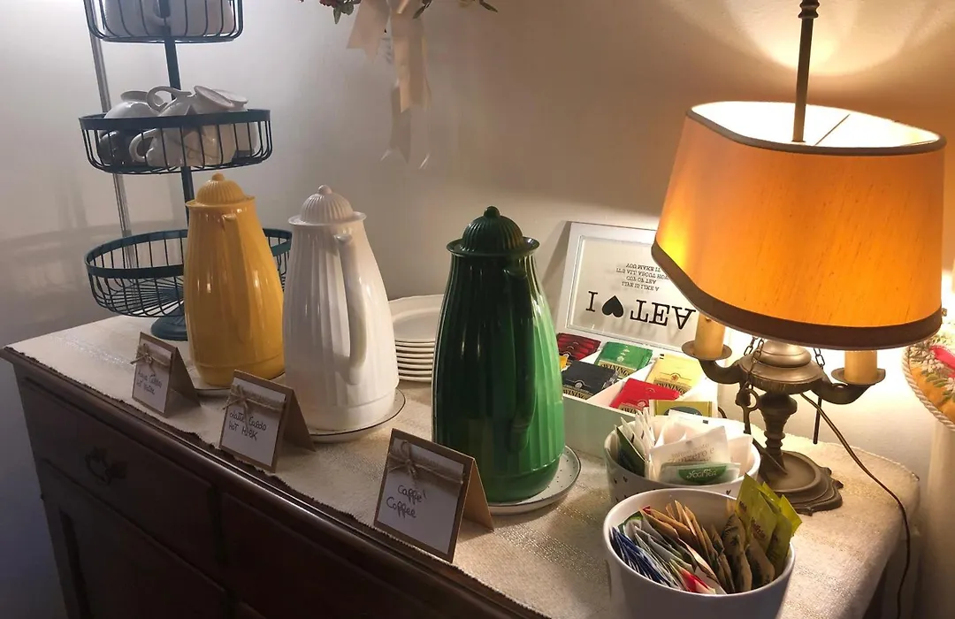 Le Tre Querce B&B-1