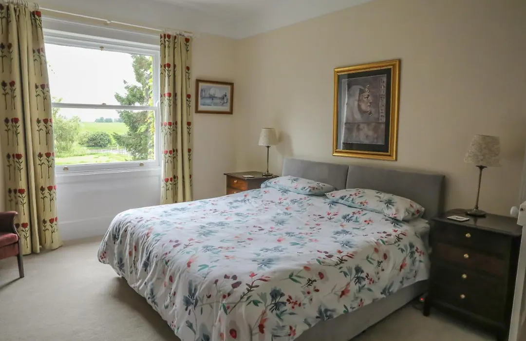 Croxton House B&B-1