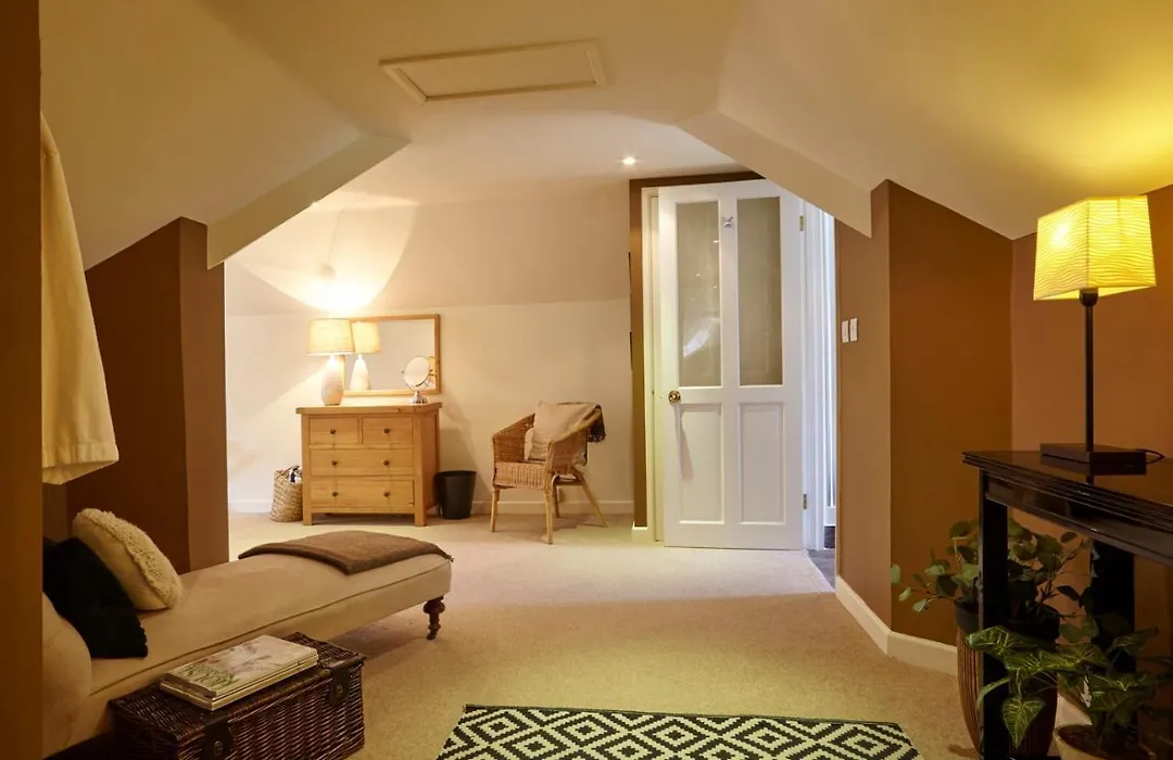 The Den At Backwell Down-1