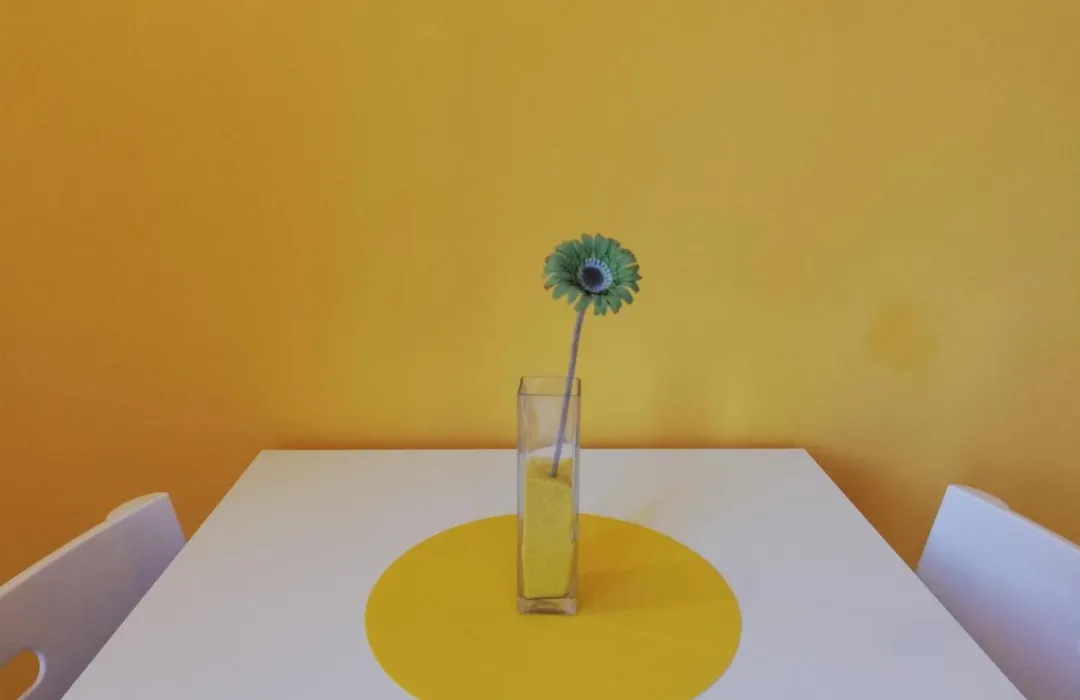 The Yellow House-1