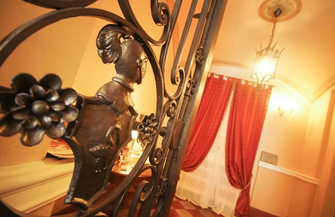 Antica Residenza Cicogna-1