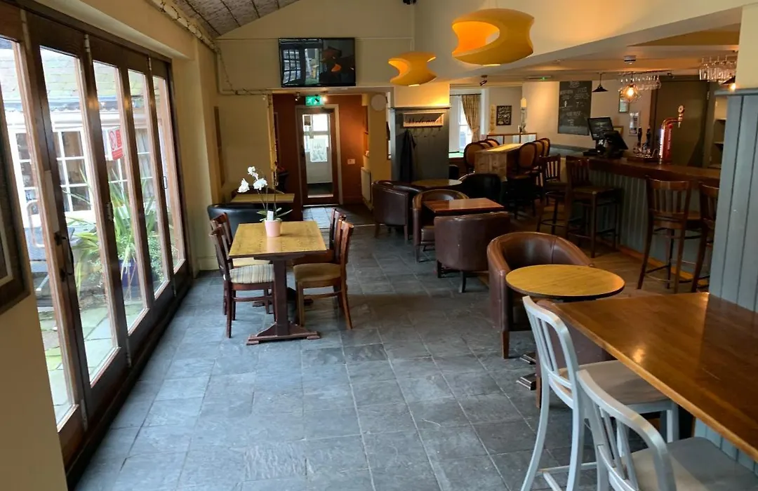 George & Dragon-1