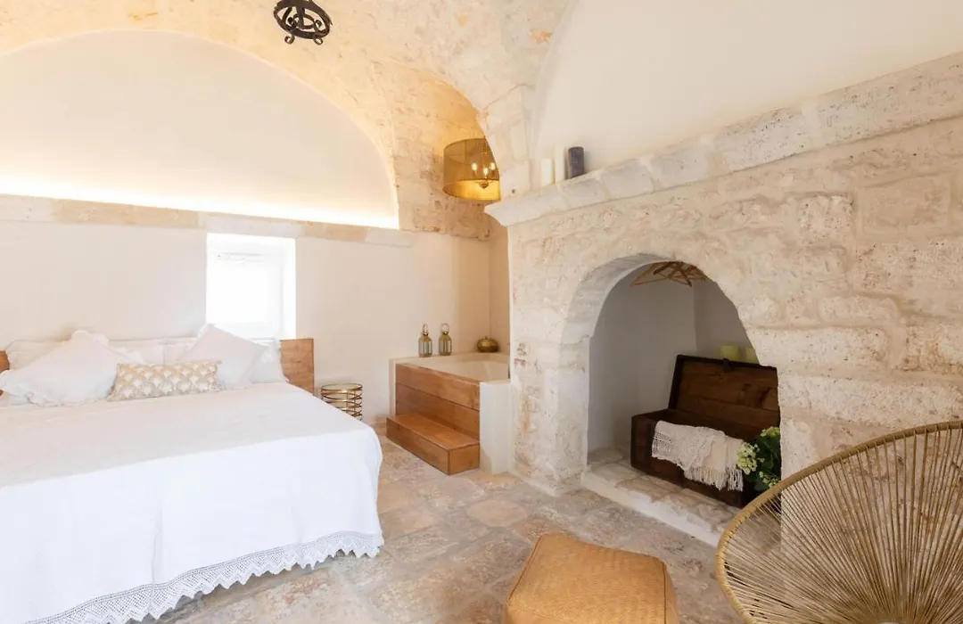 Caterina'S Suites & Apartament-1