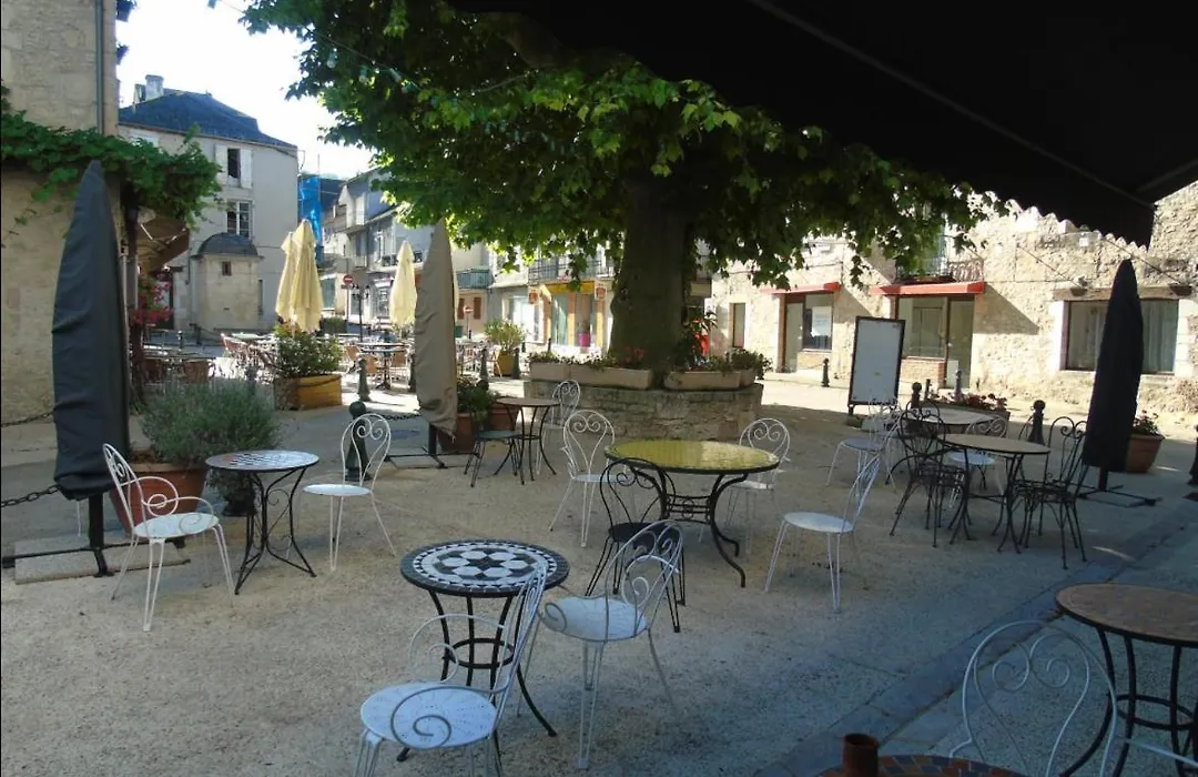 Auberge du Puits-1