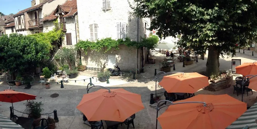 Auberge Du Puits-1