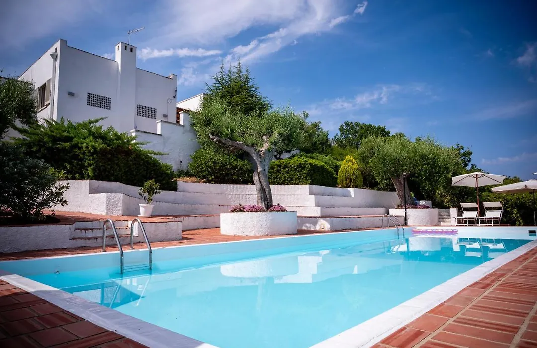 B&B Casabianca Palinuro-1