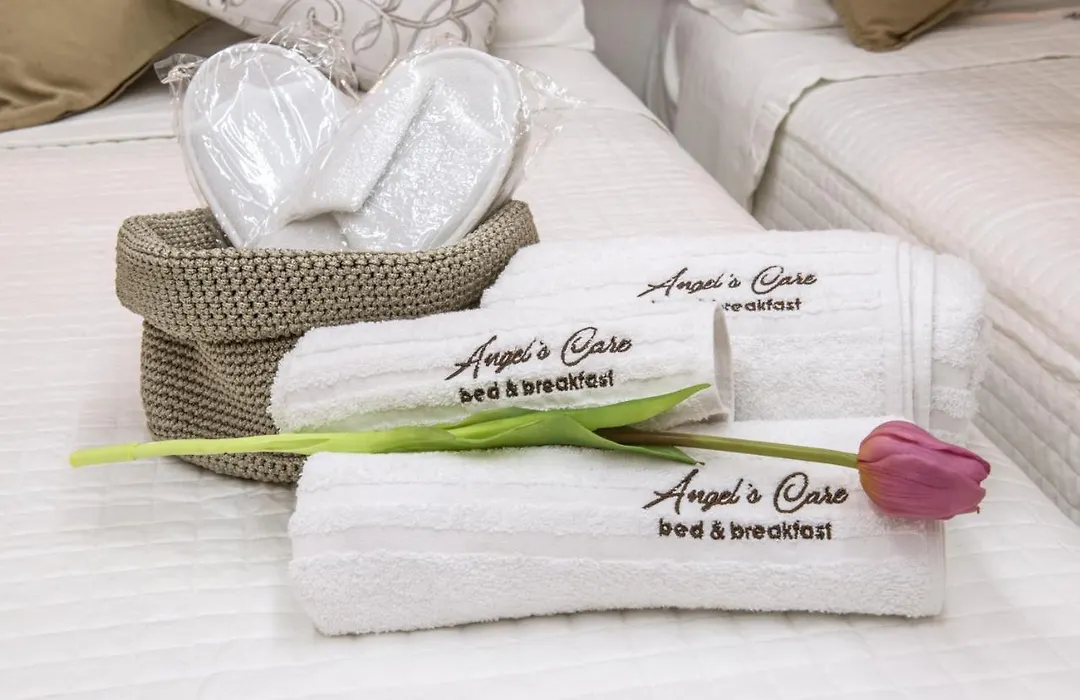 Angel'S Care B&B-1