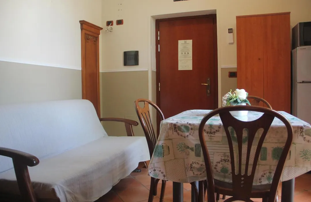 Villino Gregoraci Relais-1