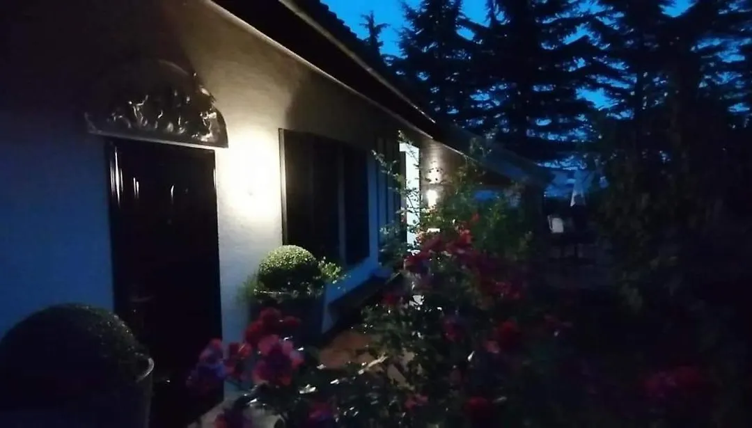 Il Giardino di Mai Exclusive B&b-1