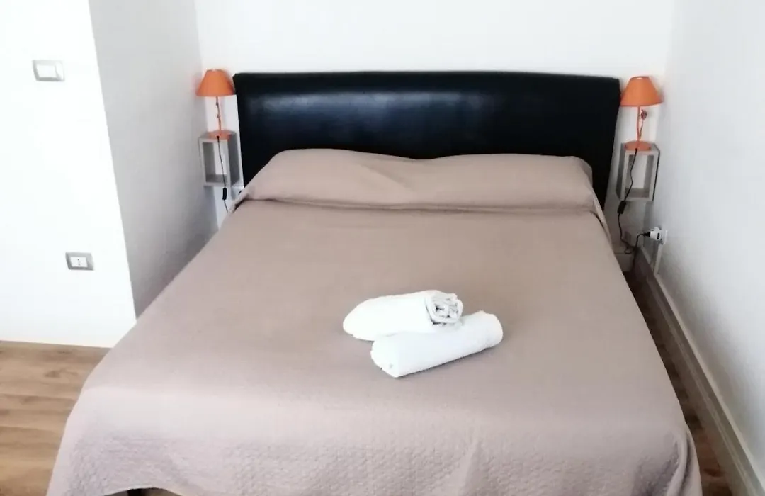 B&B Alghero Republic-1