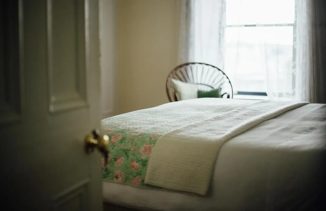 Tom Blake House-1
